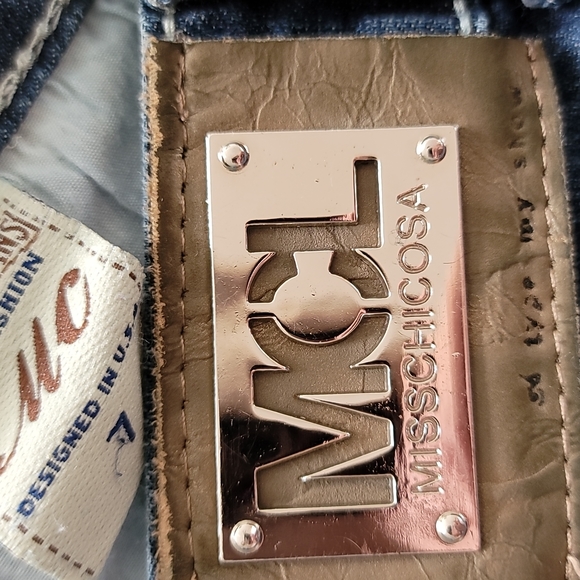 Miss Chic Jeans Mischicosa - Picture 12 of 12